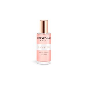Yodeyma Black Elixir parfumovaná voda dámska Varianta: 15ml (bez viečka a krabičky)