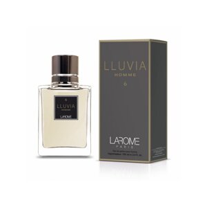LAROME Paris - LLUVIA HOMME - 6M Varianta: 100ml