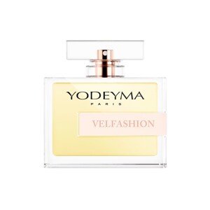 Yodeyma Velfashion parfumovaná voda dámska Varianta: 100ml