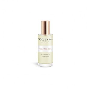 Yodeyma Velfashion parfumovaná voda dámska Varianta: 15ml (bez viečka a krabičky)