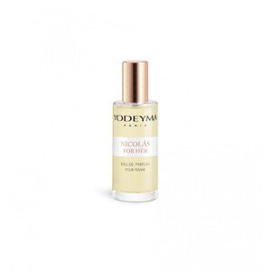 Yodeyma Nicolas For Her parfumovaná voda dámska Varianta: 15ml