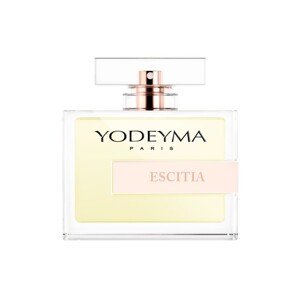 Yodeyma Escitia parfumovaná voda dámska Varianta: 100ml