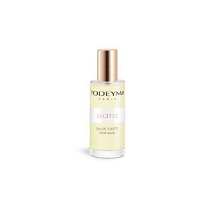 Yodeyma Escitia parfumovaná voda dámska Varianta: 15ml