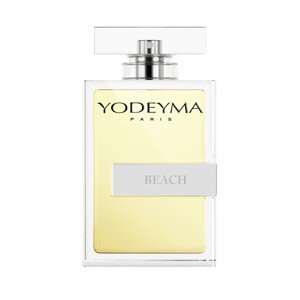Yodeyma Beach parfumovaná voda pánská Varianta: 100ml