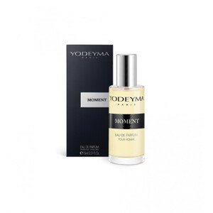 Yodeyma Moment parfumovaná voda pánská Varianta: 15ml