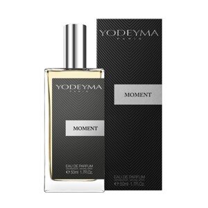 Yodeyma Moment parfumovaná voda pánská Varianta: 50ml