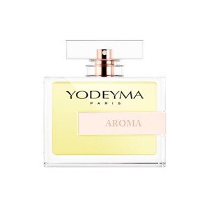 Yodeyma Aroma parfumovaná voda dámska Varianta: 100ml