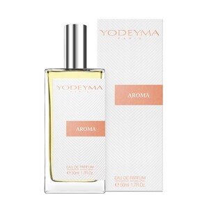 Yodeyma Aroma parfumovaná voda dámska Varianta: 50ml