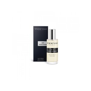 Yodeyma Ice Pour Homme parfumovaná voda pánská Varianta: 15ml