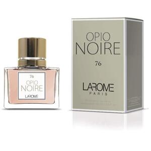 LAROME Paris - OPIO NOIRE - 76F Varianta: 50ml