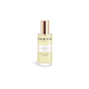 Yodeyma Rafael Davini parfumovaná voda dámska Varianta: 15ml (bez viečka a krabičky)