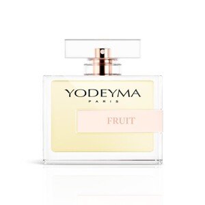 Yodeyma Fruit parfumovaná voda dámska Varianta: 100ml