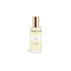 Yodeyma Fruit parfumovaná voda dámska Varianta: 15ml