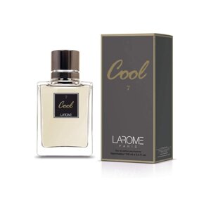 LAROME Paris - Cool - 7M Varianta: 100ml