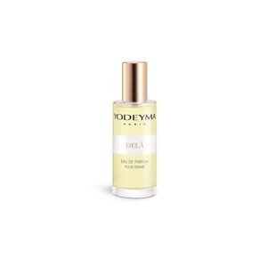 Yodeyma Delá parfumovaná voda dámska Varianta: 15ml (bez viečka a krabičky)