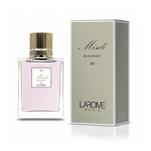 LAROME Paris - MISDI BOUQUET - 80F Varianta: 100ml