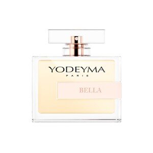 Yodeyma Bella parfumovaná voda dámska Varianta: 100ml