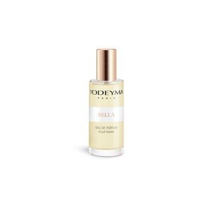 Yodeyma Bella parfumovaná voda dámska Varianta: 15ml (bez viečka a krabičky)