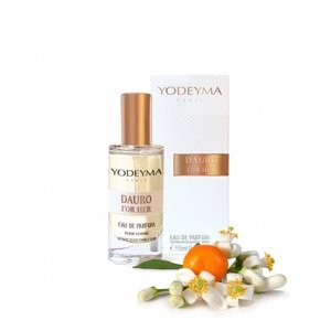 Yodeyma Dauro for her parfumovaná voda dámska Varianta: 15ml