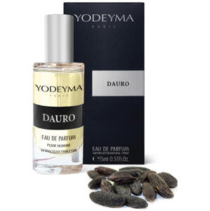Yodeyma Dauro parfumovaná voda pánská Varianta: 15ml