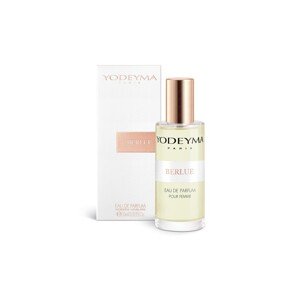 Yodeyma Berlue parfumovaná voda dámska Varianta: 15ml
