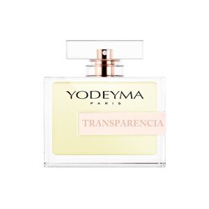 Yodeyma Transparencia parfumovaná voda dámska Varianta: 100ml