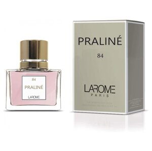 LAROME Paris - PRALINE- 84F Varianta: 50ml