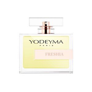 Yodeyma Freshia parfumovaná voda dámska Varianta: 100ml