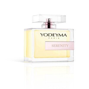 Yodeyma Serenity parfumovaná voda dámska Varianta: 15ml (bez viečka a krabičky)