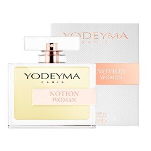 Yodeyma Notion woman parfumovaná voda dámska Varianta: 100ml