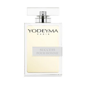 Yodeyma Success Pour Homme parfumovaná voda pánská Varianta: 100ml