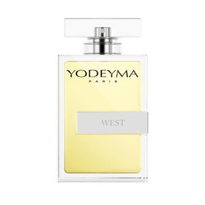 Yodeyma West parfumovaná voda pánská Varianta: 100ml