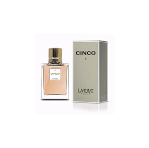 LAROME Paris - CINCO - 8F Varianta: 8ml