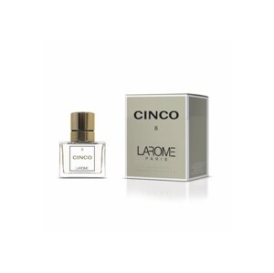 LAROME Paris - CINCO - 8F Varianta: 20ml