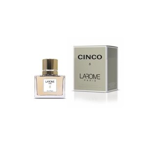 LAROME Paris - CINCO - 8F Varianta: 50ml