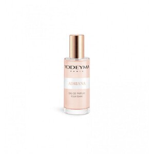 Yodeyma Adriana parfumovaná voda dámska Varianta: 15ml (bez viečka a krabičky)