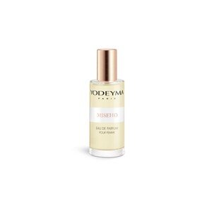 Yodeyma Miseho parfumovaná voda dámska Varianta: 15ml (bez viečka a krabičky)