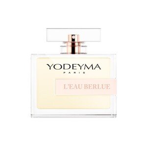 Yodeyma L’eau de Berlue parfumovaná voda dámska Varianta: 100ml