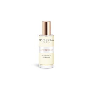 Yodeyma L’eau de Berlue parfumovaná voda dámska Varianta: 15ml (bez viečka a krabičky)