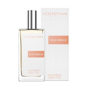 Yodeyma L’eau de Berlue parfumovaná voda dámska Varianta: 50ml