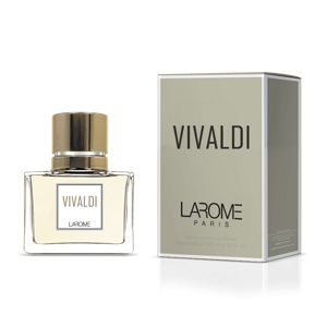 LAROME Paris - VIVALDI - 92F Varianta: 50ml