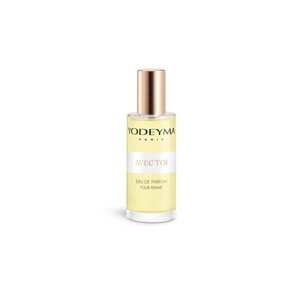 Yodeyma Avec toi parfumovaná voda dámska Varianta: 15ml (bez viečka a krabičky)