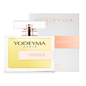 Yodeyma Insinue parfumovaná voda dámska Varianta: 100ml