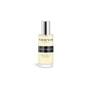 Yodeyma Agua Fresca parfumovaná voda pánská Varianta: 15ml (bez viečka a krabičky)