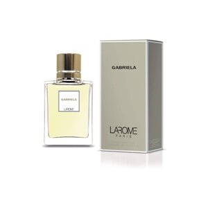 LAROME Paris - GABRIELA - 9F Varianta: 100ml