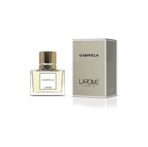 LAROME Paris - GABRIELA - 9F Varianta: 50ml