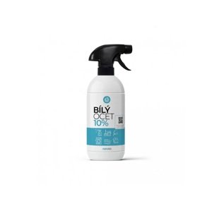 Nanolab Biely ocot Objem: 500ml