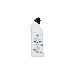 Nanolab Prírodný octový čistič TOALET s vôňou Mäty 750 ml