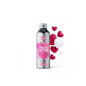Nanolab  Parfém do prania Love 300 ml