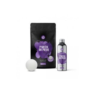 Nanolab Parfém do prania Herbal 300 ml + vlnená guľa
